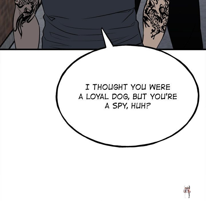 The Villain The Villain Chapter 106 - Page 90