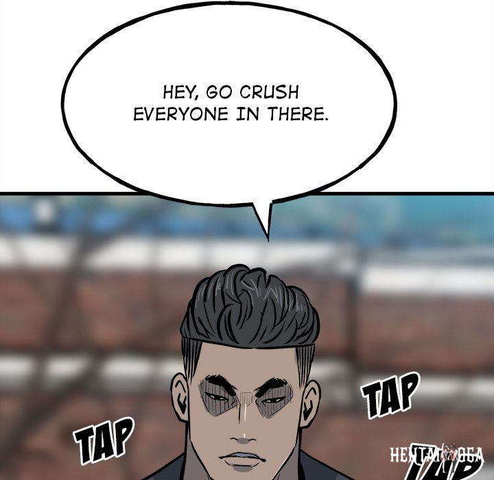 The Villain The Villain Chapter 106 - Page 91