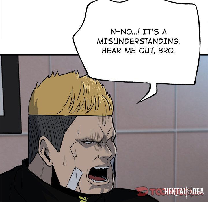 The Villain The Villain Chapter 106 - Page 93