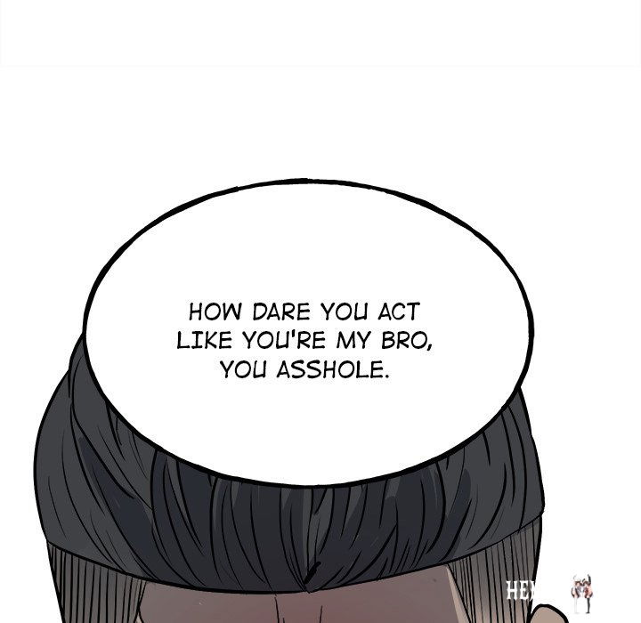 The Villain The Villain Chapter 106 - Page 95