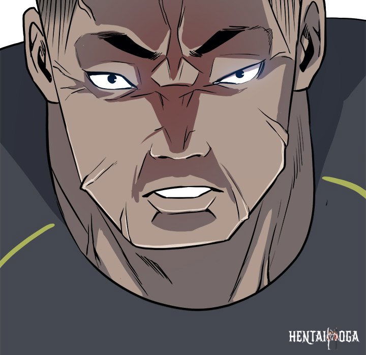 The Villain The Villain Chapter 106 - Page 96