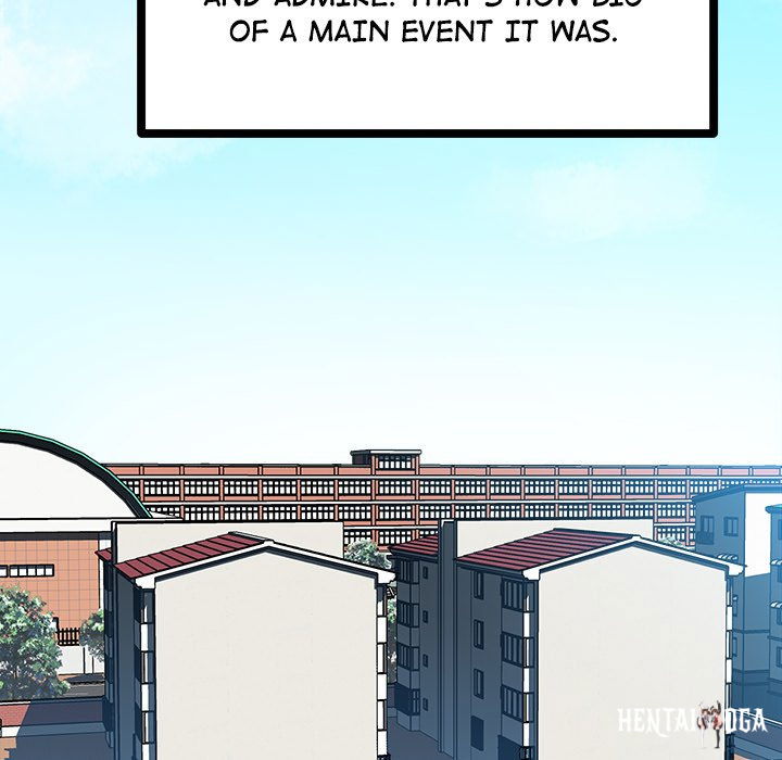 The Villain The Villain Chapter 107 - Page 10