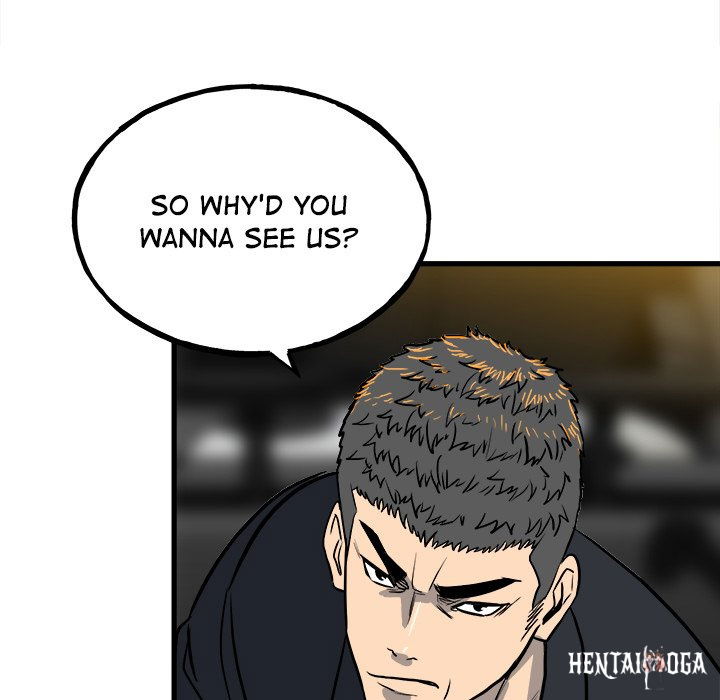 The Villain The Villain Chapter 107 - Page 100