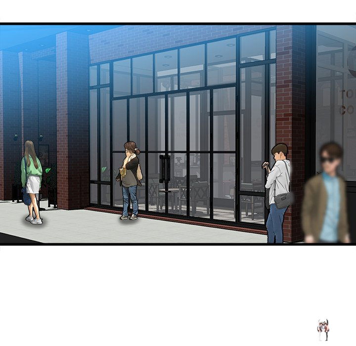 The Villain The Villain Chapter 107 - Page 107