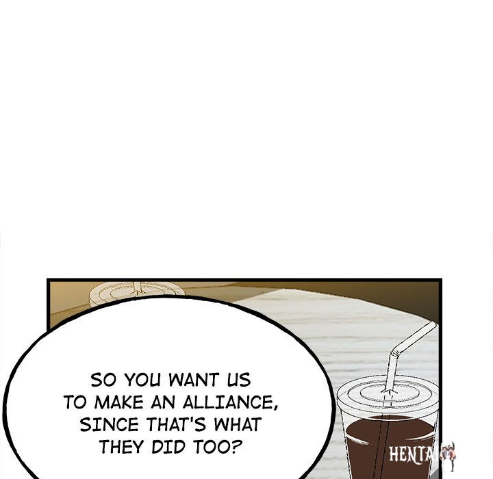 The Villain The Villain Chapter 107 - Page 108