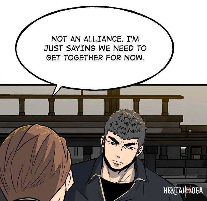 The Villain The Villain Chapter 107 - Page 110