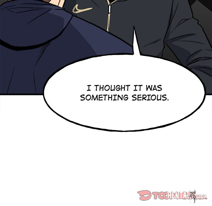 The Villain The Villain Chapter 107 - Page 111