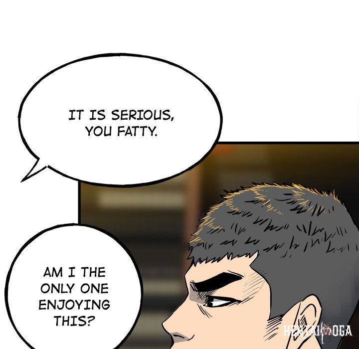 The Villain The Villain Chapter 107 - Page 112