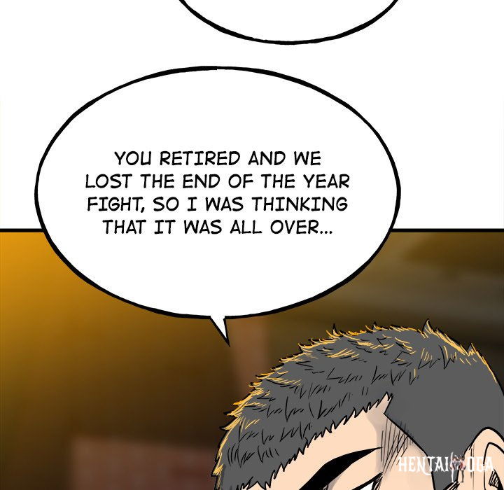 The Villain The Villain Chapter 107 - Page 114