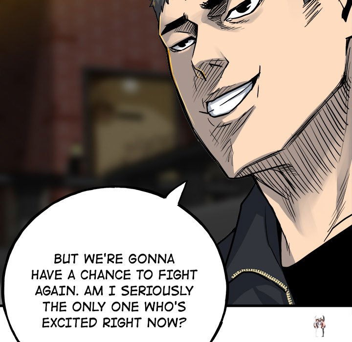 The Villain The Villain Chapter 107 - Page 115