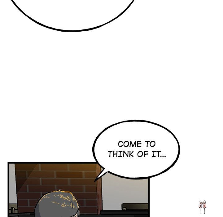 The Villain The Villain Chapter 107 - Page 116