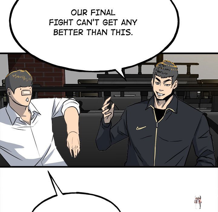 The Villain The Villain Chapter 107 - Page 118