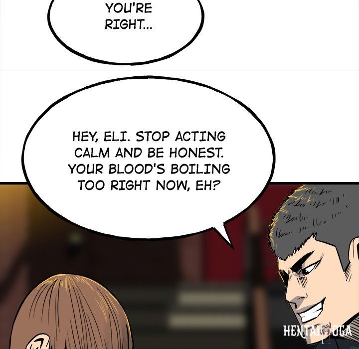 The Villain The Villain Chapter 107 - Page 119