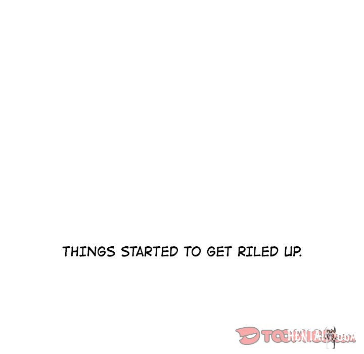 The Villain The Villain Chapter 107 - Page 12