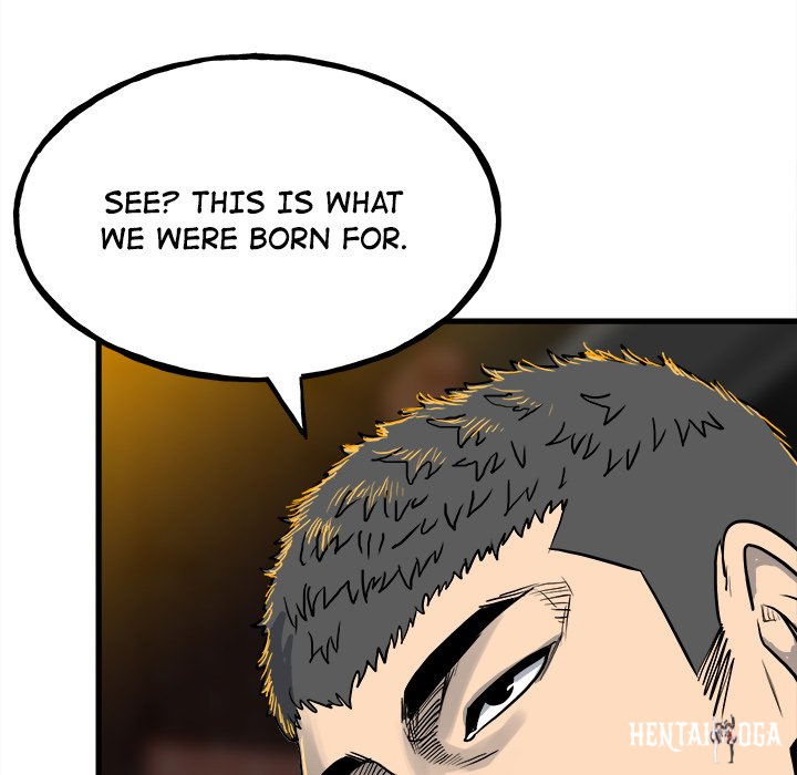 The Villain The Villain Chapter 107 - Page 121