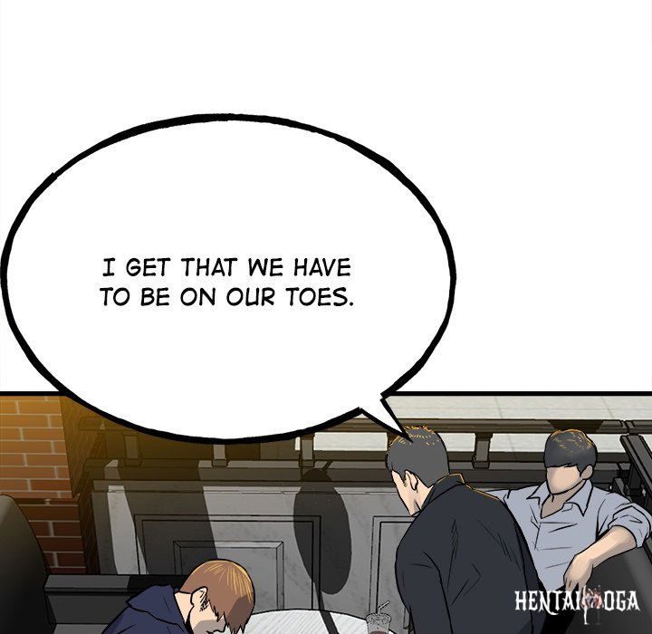 The Villain The Villain Chapter 107 - Page 123