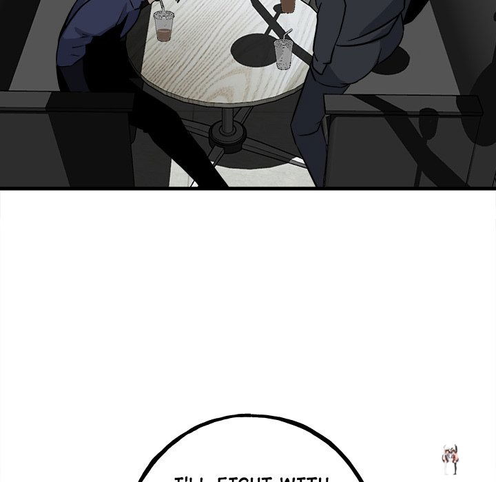 The Villain The Villain Chapter 107 - Page 124