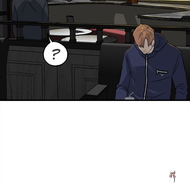 The Villain The Villain Chapter 107 - Page 127