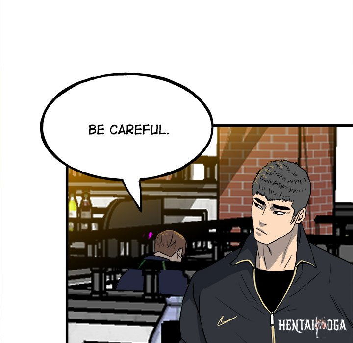 The Villain The Villain Chapter 107 - Page 128