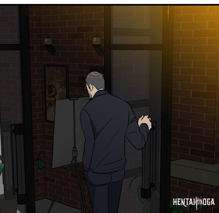 The Villain The Villain Chapter 107 - Page 132