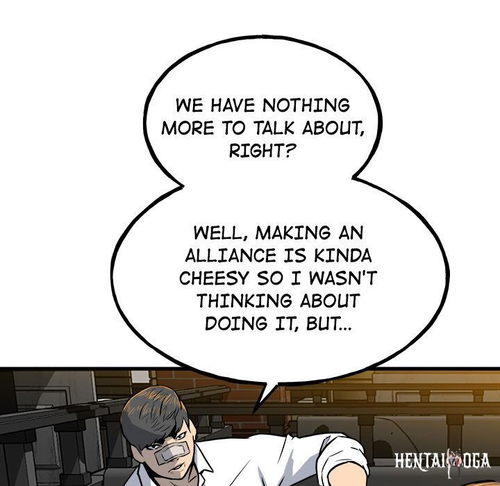 The Villain The Villain Chapter 107 - Page 134