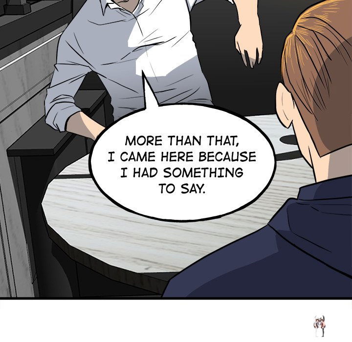 The Villain The Villain Chapter 107 - Page 135