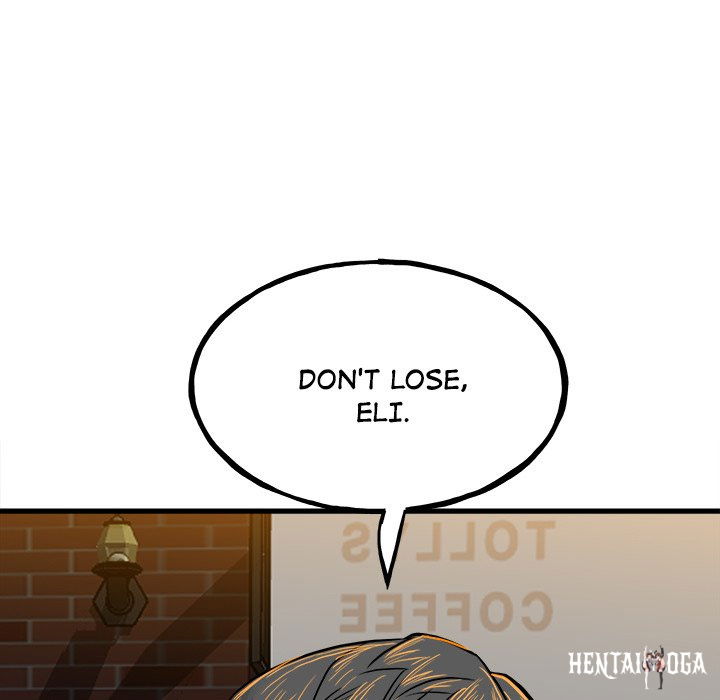 The Villain The Villain Chapter 107 - Page 136