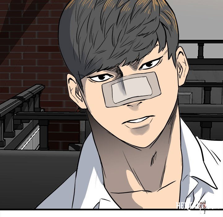 The Villain The Villain Chapter 107 - Page 137