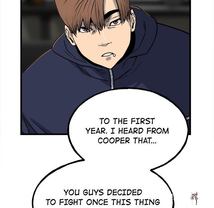 The Villain The Villain Chapter 107 - Page 139