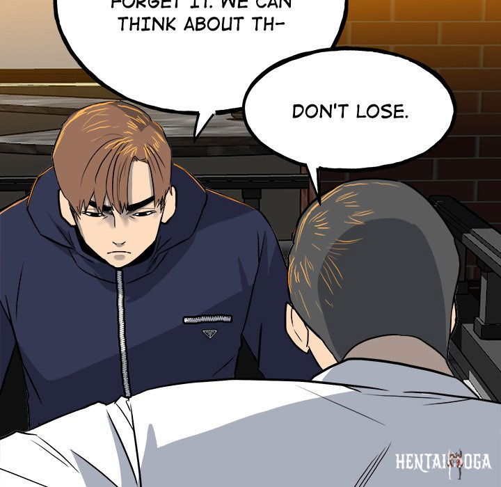 The Villain The Villain Chapter 107 - Page 141