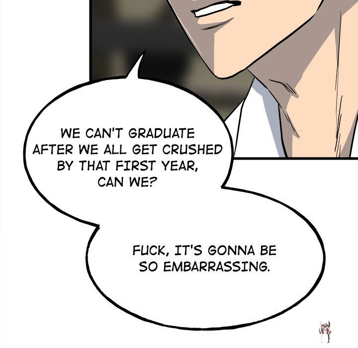 The Villain The Villain Chapter 107 - Page 144