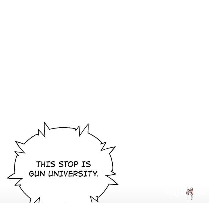 The Villain The Villain Chapter 107 - Page 153