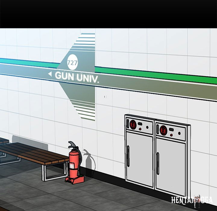 The Villain The Villain Chapter 107 - Page 155