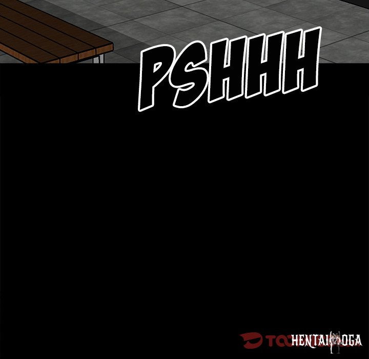 The Villain The Villain Chapter 107 - Page 156