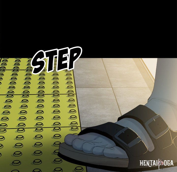 The Villain The Villain Chapter 107 - Page 157