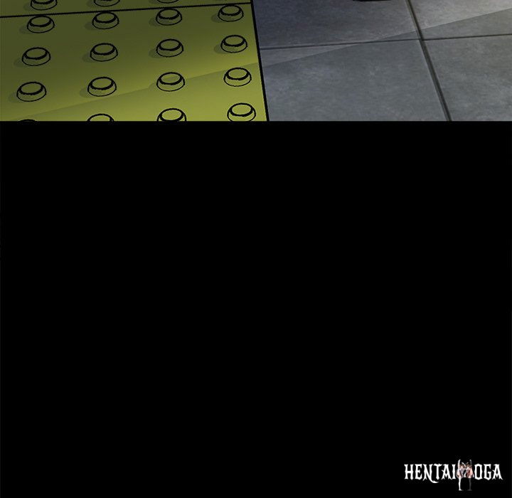 The Villain The Villain Chapter 107 - Page 158