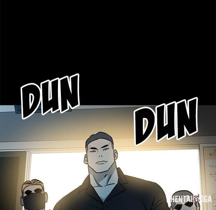 The Villain The Villain Chapter 107 - Page 159