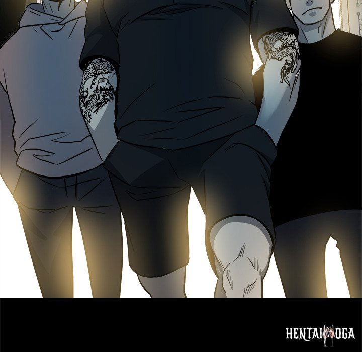 The Villain The Villain Chapter 107 - Page 160