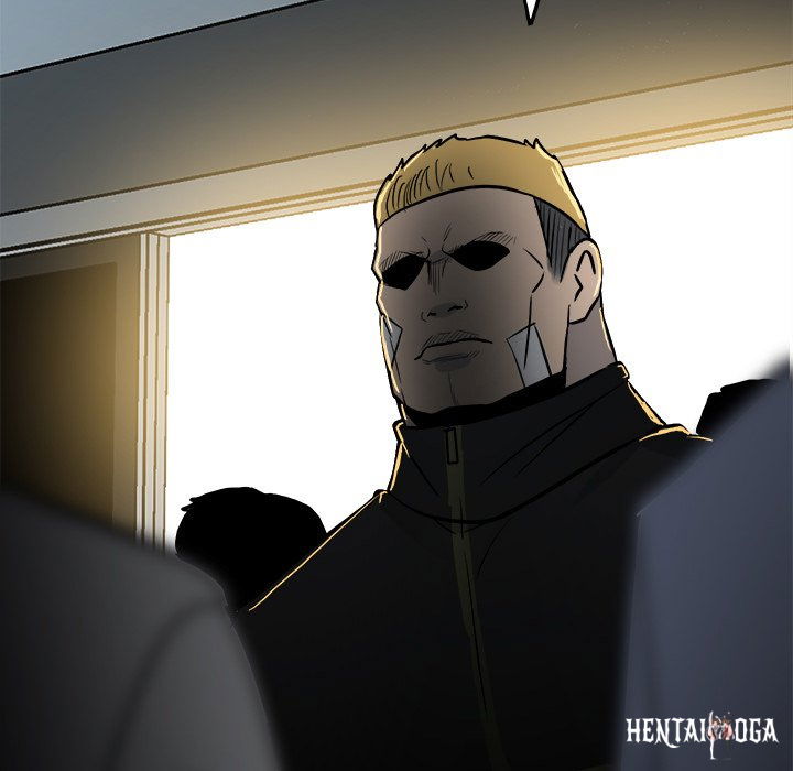 The Villain The Villain Chapter 107 - Page 162