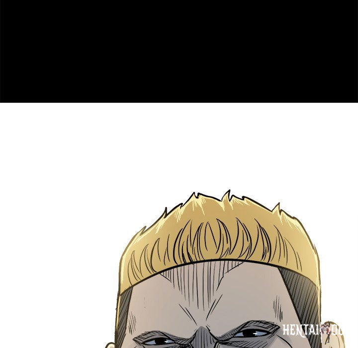 The Villain The Villain Chapter 107 - Page 164