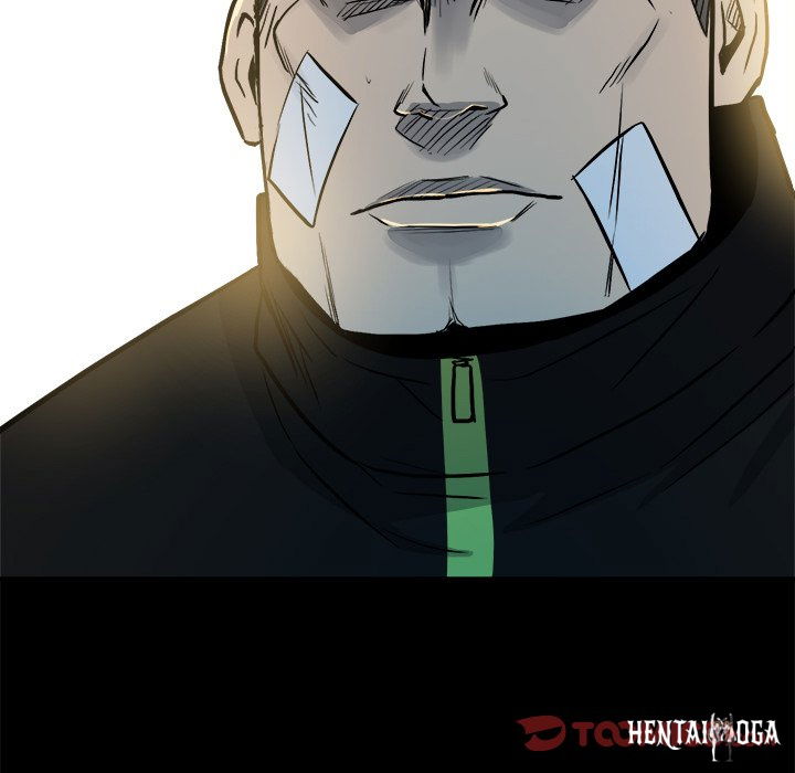 The Villain The Villain Chapter 107 - Page 165