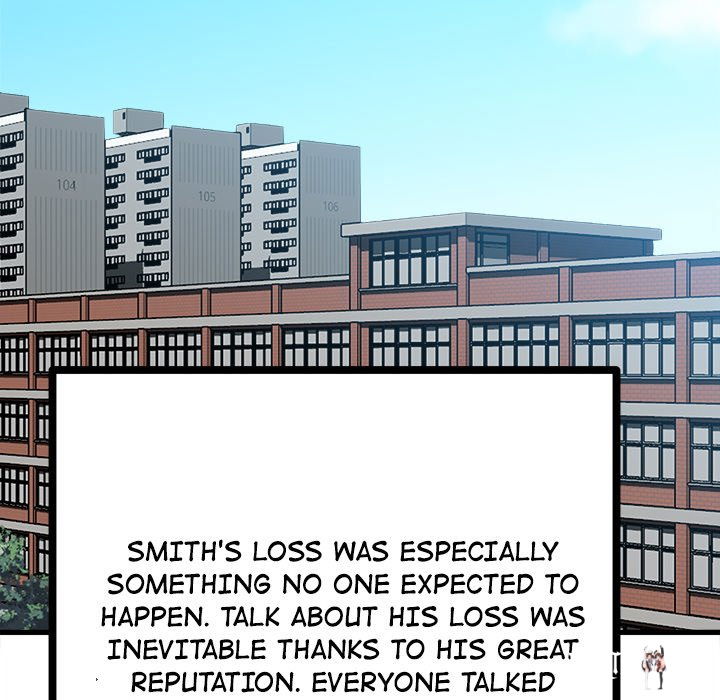 The Villain The Villain Chapter 107 - Page 17