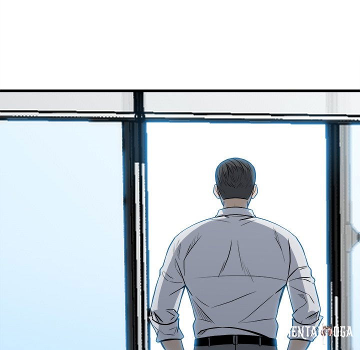 The Villain The Villain Chapter 107 - Page 19