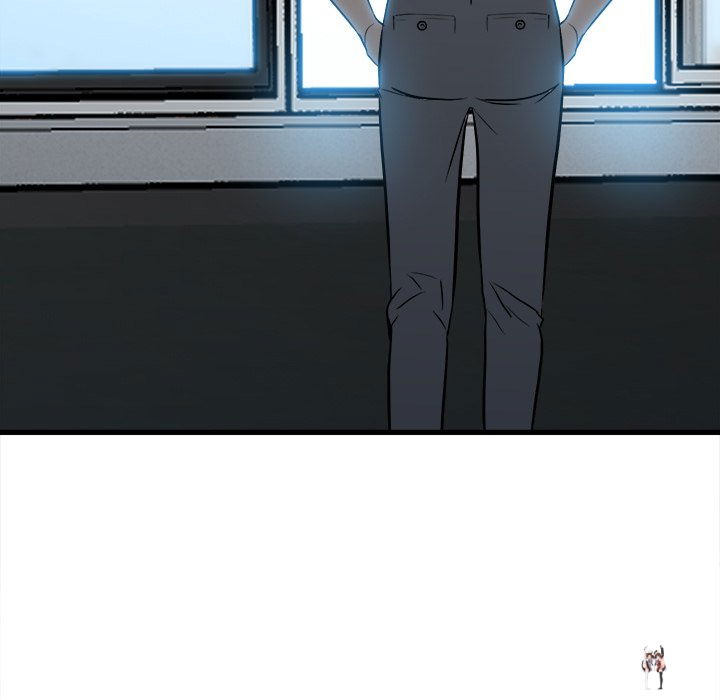 The Villain The Villain Chapter 107 - Page 20