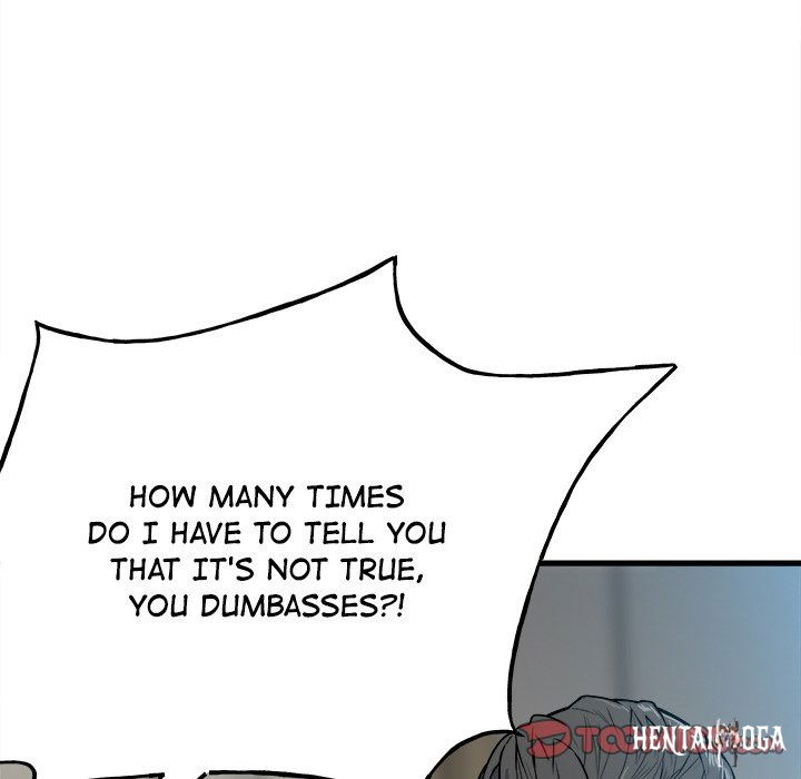 The Villain The Villain Chapter 107 - Page 21