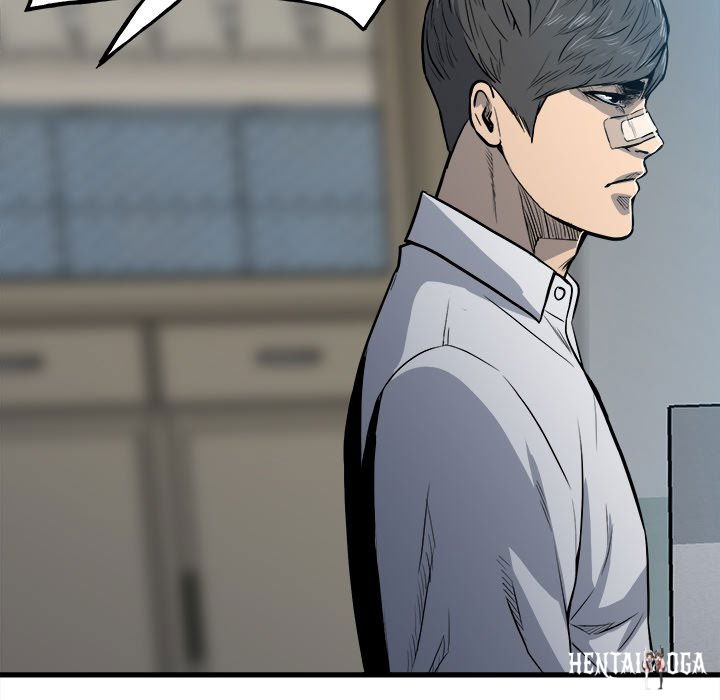 The Villain The Villain Chapter 107 - Page 22