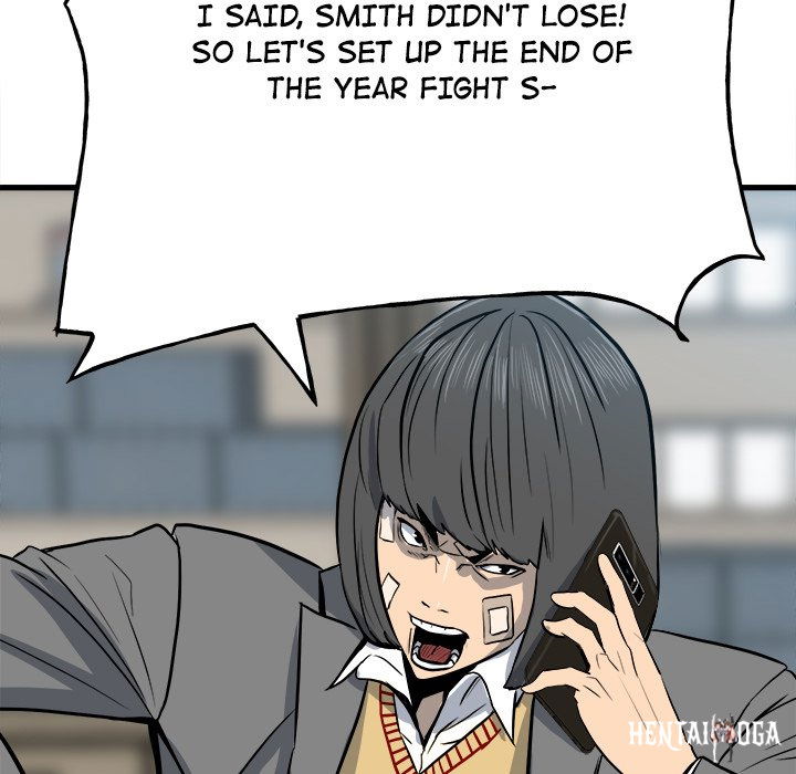 The Villain The Villain Chapter 107 - Page 24