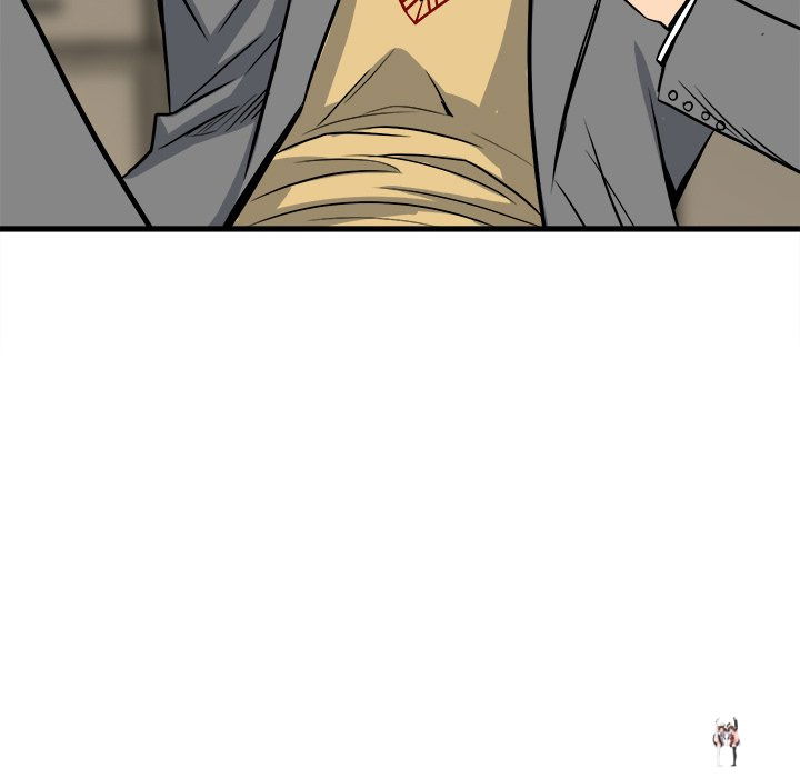 The Villain The Villain Chapter 107 - Page 25