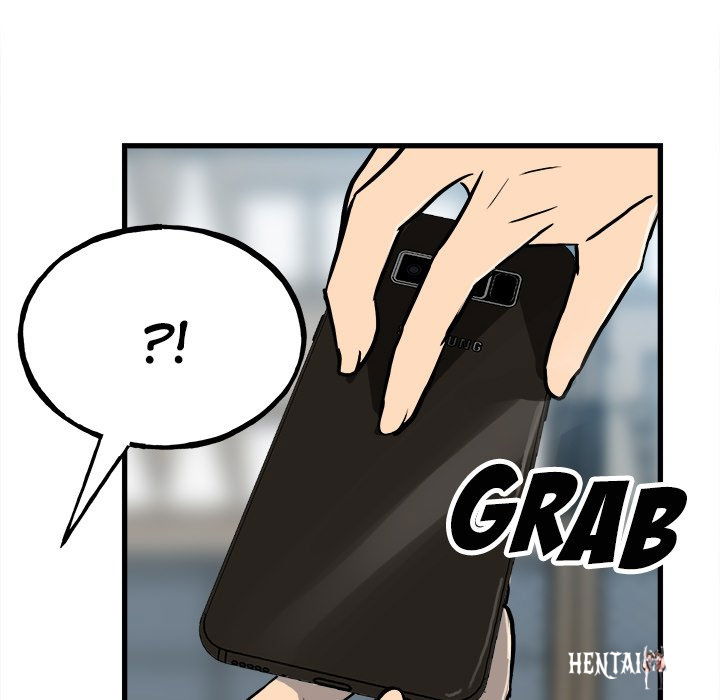 The Villain The Villain Chapter 107 - Page 26