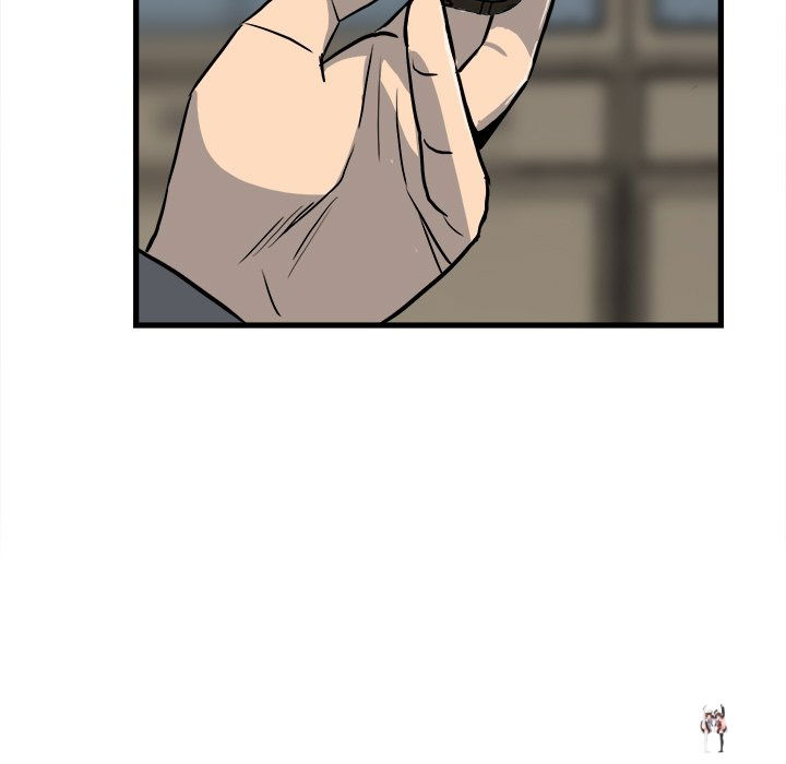 The Villain The Villain Chapter 107 - Page 27